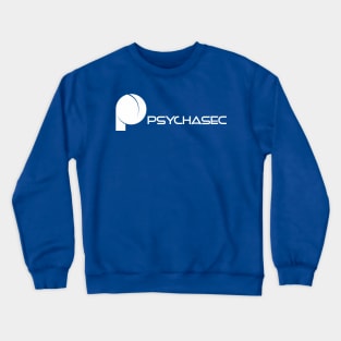 Psychasec Crewneck Sweatshirt